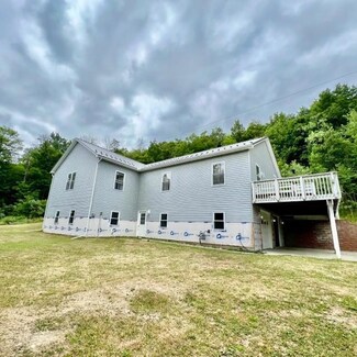 7 Pine Hill Dr, Millerton, PA 16936