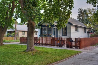 517 E Florence St, Missoula, MT 59801