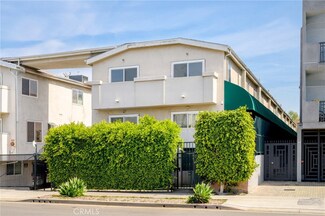 8828 Burnet Ave Unit 1, North Hills, CA 91343