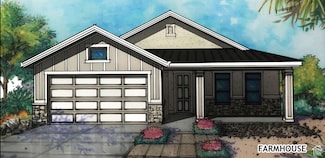 3979 S 2160 W, Hurricane, UT 84737