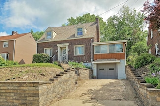 338 Elizabeth Ave, East Pittsburgh, PA 15112