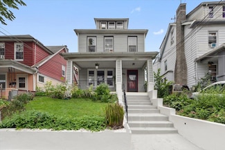317 Hawthorne Ave, Yonkers, NY 10705