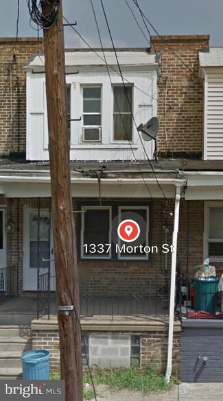 1337 Morton St, Camden, NJ 08104