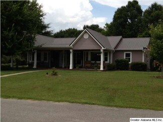 300 Mcclure Dr, Wilsonville, AL 35186