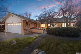869 E Bonanza Dr, Carson City, NV 89706