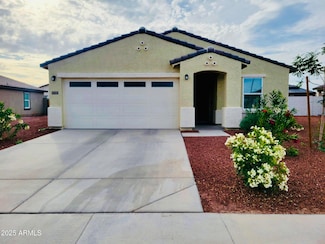 1418 E Peggy Dr, Casa Grande, AZ 85122