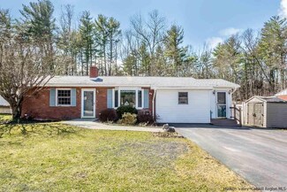 8 Highland Rd, Ulster Park, NY 12487