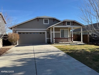 1600 Saturno Heights Dr, Reno, NV 89523