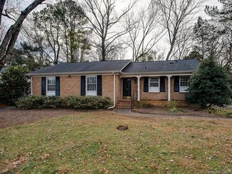 1732 Wensley Dr, Charlotte, NC 28210