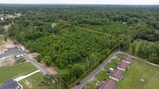 0000 SE 53rd Terrace Rd, Belleview, FL 34420
