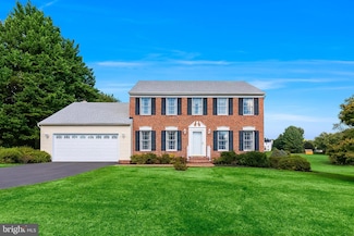 14511 Ascot Square Ct, Boyds, MD 20841