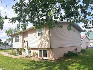 504 S E Ave, Lovilia, IA 50150