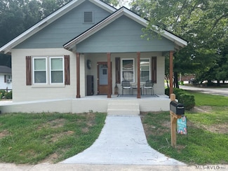110 Johnston St, Littleton, NC 27850