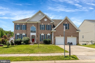 3416 Henry Harford Dr, Abingdon, MD 21009