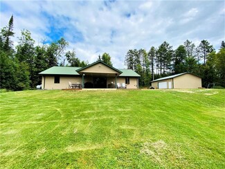 42487 N Little Turtle Lake Rd, Bigfork, MN 56628