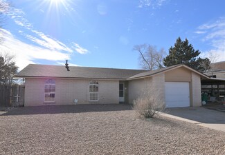1750 Darlene Rd SE, Rio Rancho, NM 87124
