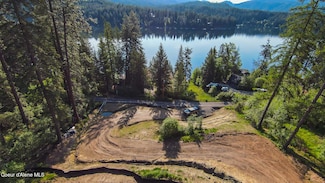 15297 N Shenandoah Dr, Hayden Lake, ID 83835