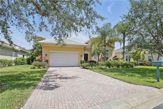 1009 River Wind Cir, Vero Beach, FL 32967