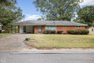 1821 James St, Jonesboro, AR 72401