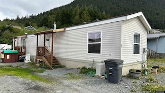 180 Price St Unit 24, Sitka, AK 99835