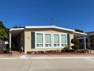 1595 Los Osos Valley Rd Unit 6B, Los Osos, CA 93402