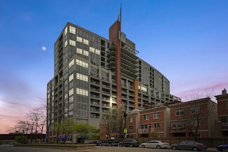 1530 S State St Unit 1004, Chicago, IL 60605