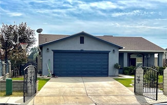 8931 Moose Creek Ct, Bakersfield, CA 93306