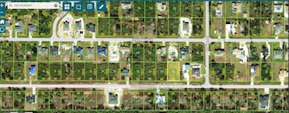 13264 Foresman Blvd, Port Charlotte, FL 33981