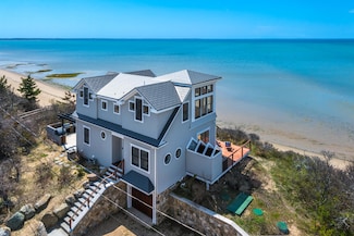 15 West Rd, Eastham, MA 02642