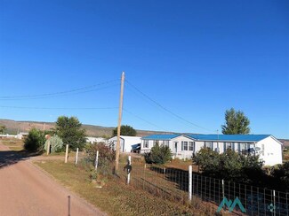 69 Ben Chavez Loop, Grants, NM 87020