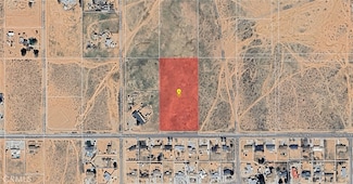0 Thunderbird Rd Unit HD25050571, Apple Valley, CA 92307