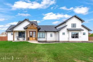 142 Garrett, Tuscola, TX 79562