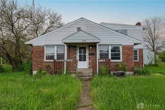 1519 Tibbetts Ave, Springfield, OH 45505