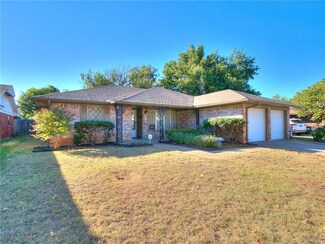 3705 Ridgehaven Dr, Oklahoma City, OK 73110