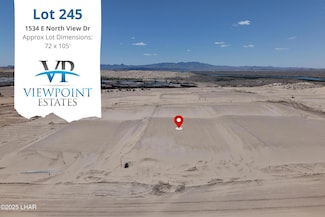 1534 E North View Dr, Desert Hills, AZ 86404