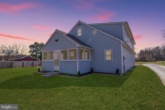 8644 Portsville Rd, Laurel, DE 19956