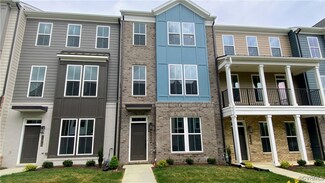 11908 Shire Walk Trail, Henrico, VA 23233