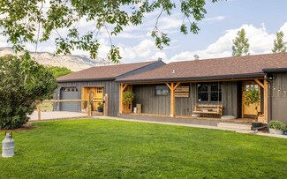 30 Carter Mountain Rd, Cody, WY 82414