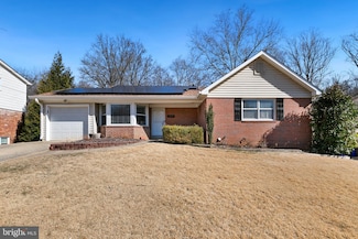 12115 Willow Wood Dr, Silver Spring, MD 20904