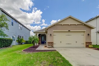 29167 Perilli Place, Wesley Chapel, FL 33543