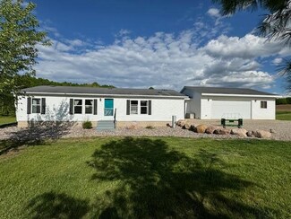 9158 James Way, Pound, WI 54161
