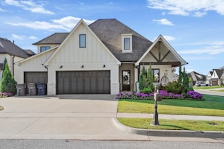 5314 E 124th St S, Bixby, OK 74008