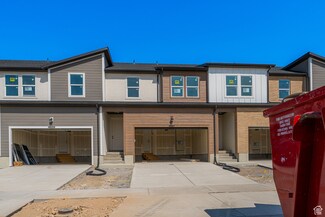 4697 Olive Ave Unit 343, Spanish Fork, UT 84660