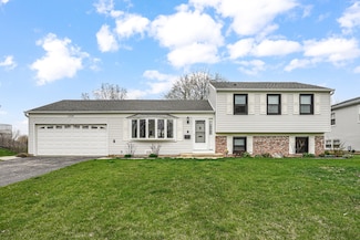1324 Elmhurst Ln, Schaumburg, IL 60194