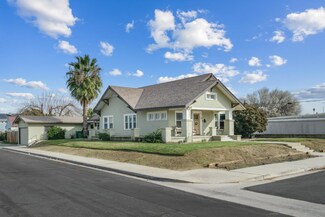 2530 Lee St, Selma, CA 93662