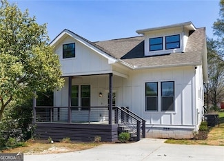 2620 Oak St, Atlanta, GA 30344