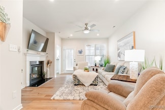 6920 Welara Run, Midlothian, VA 23120