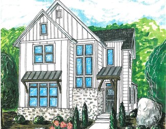 4162 Barnsley Loop, Collegedale, TN 37363