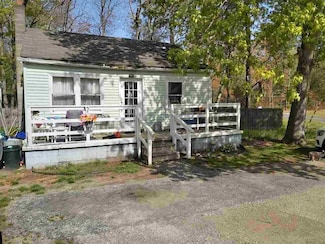 701 Reeves St, Cape May Court House, NJ 08210