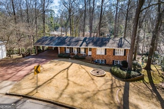 853 Bobbin Mill Rd, Athens, GA 30606
